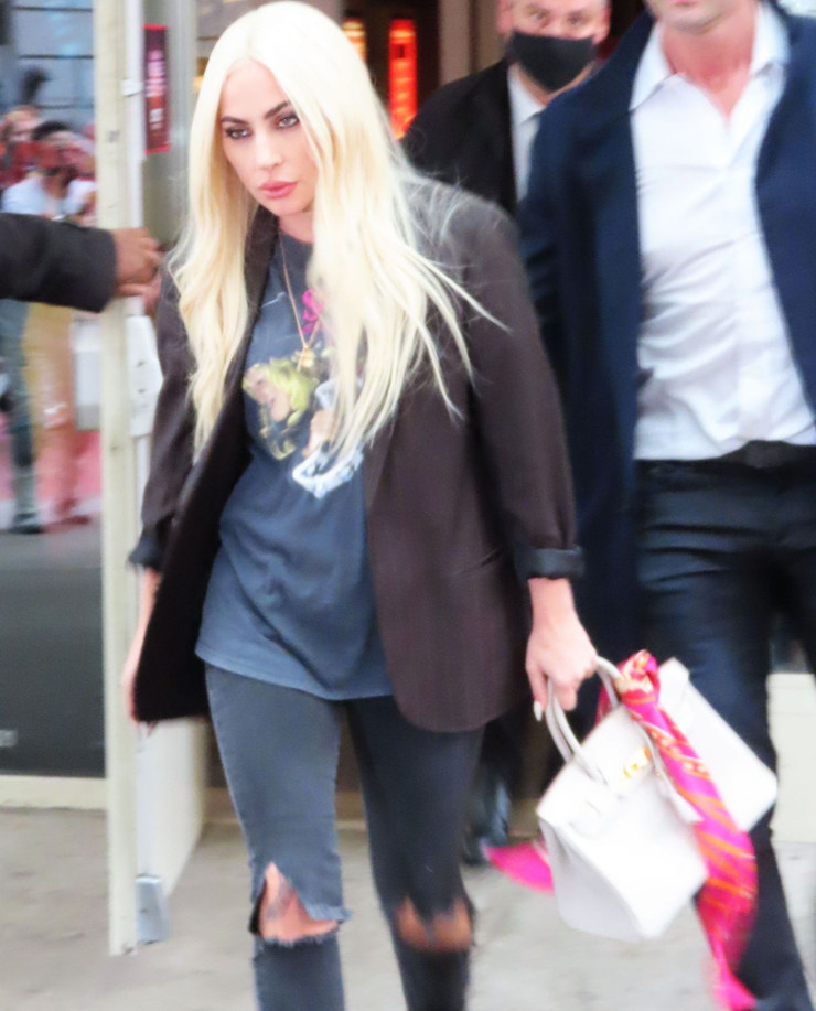 Lady GaGa