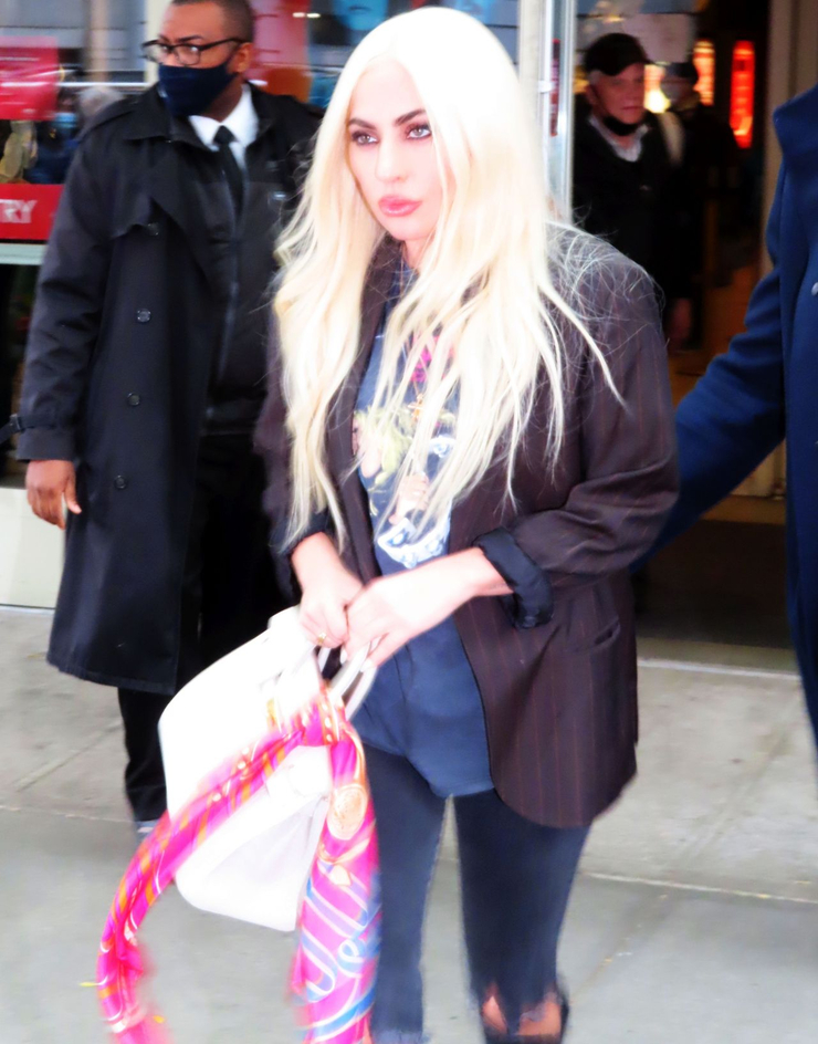 Lady GaGa