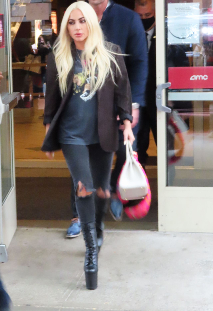 Lady GaGa