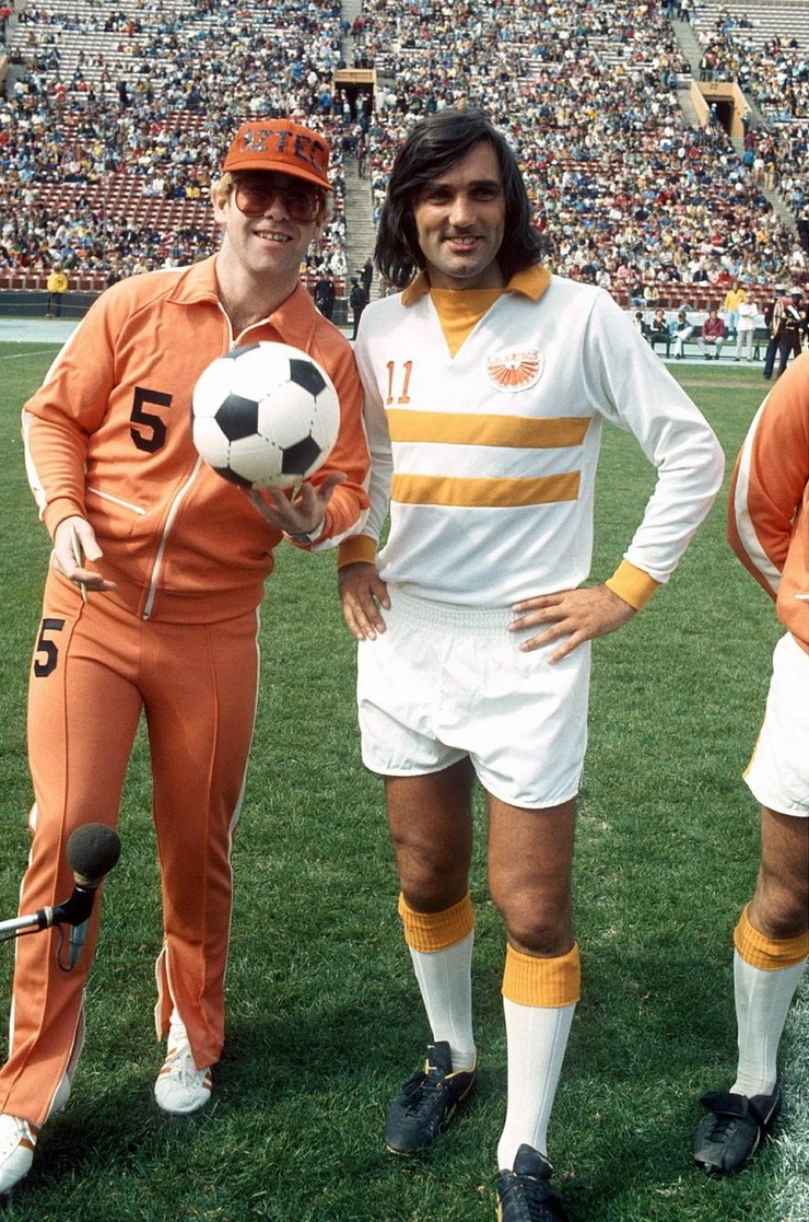 George Best