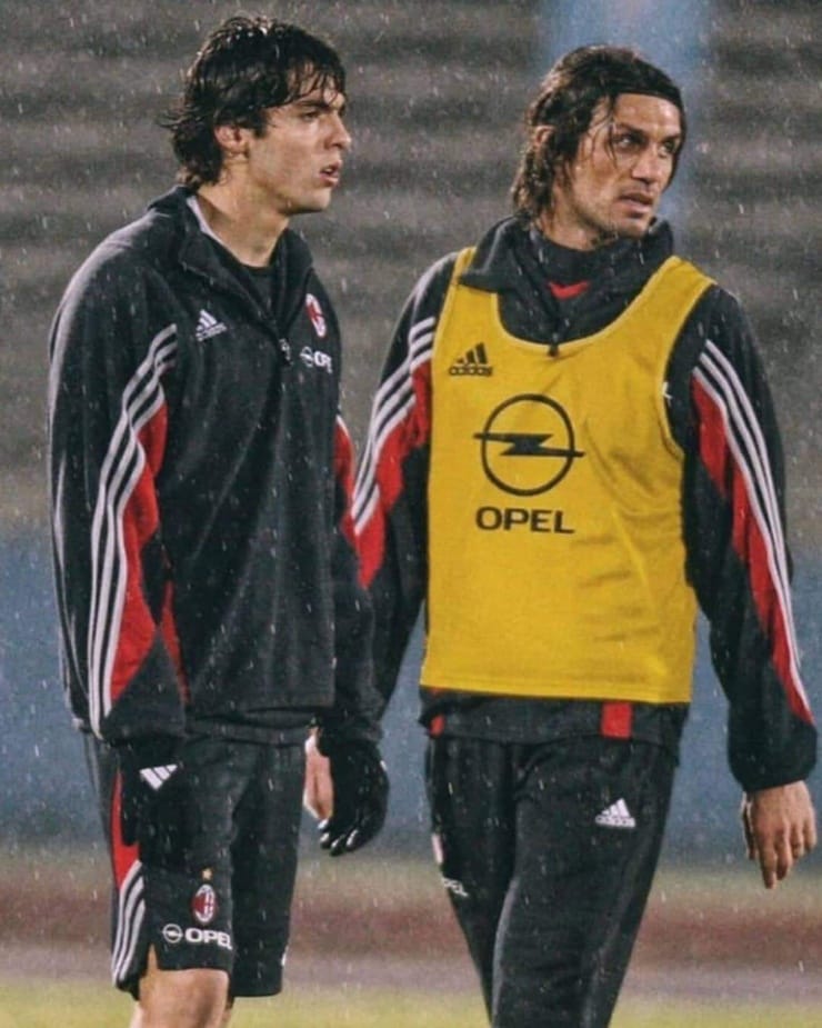 Kaká