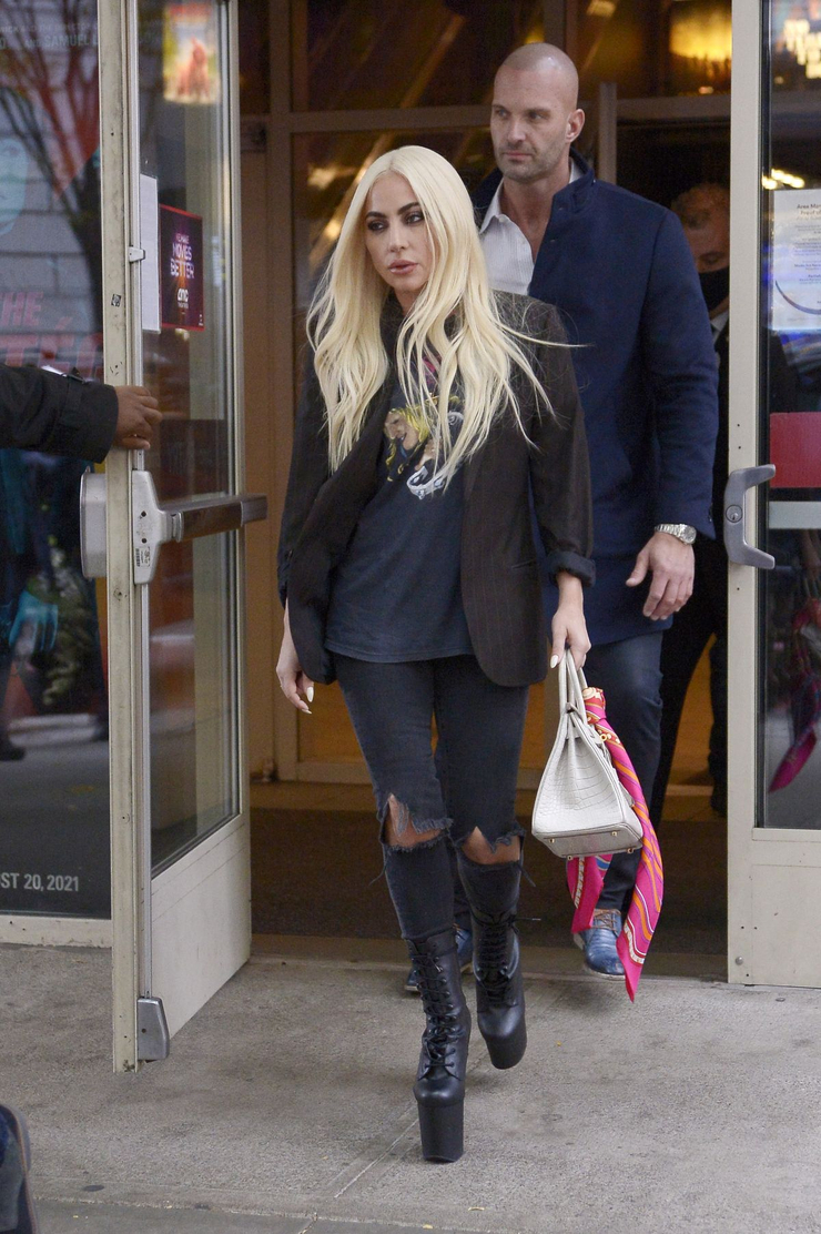 Lady GaGa