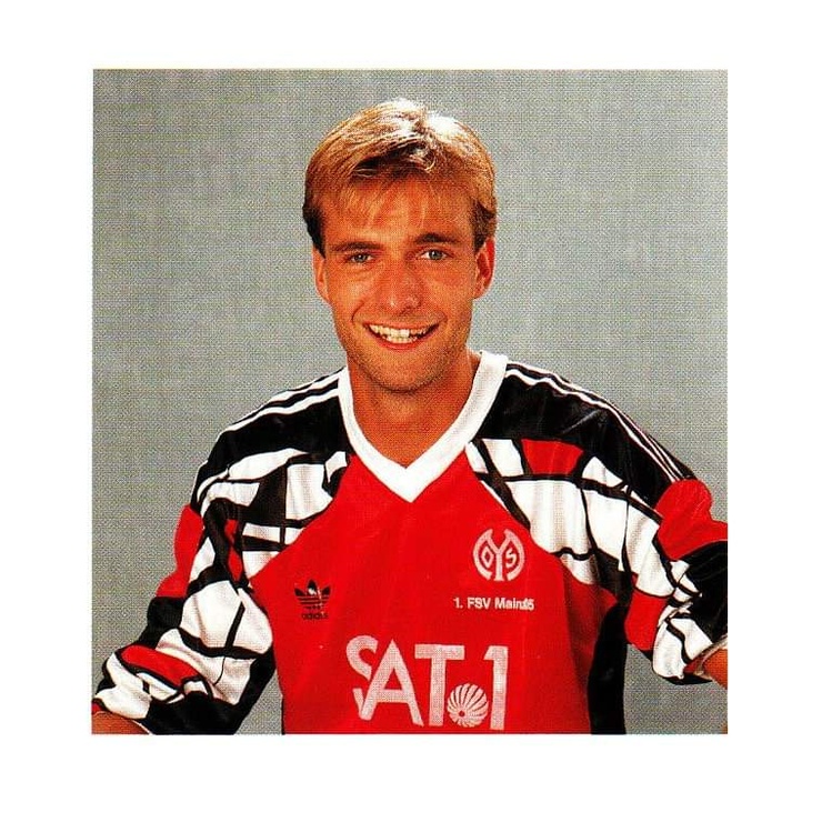 Jürgen Klopp