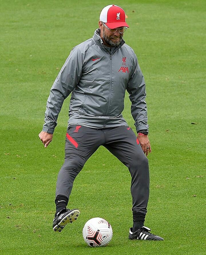 Jürgen Klopp