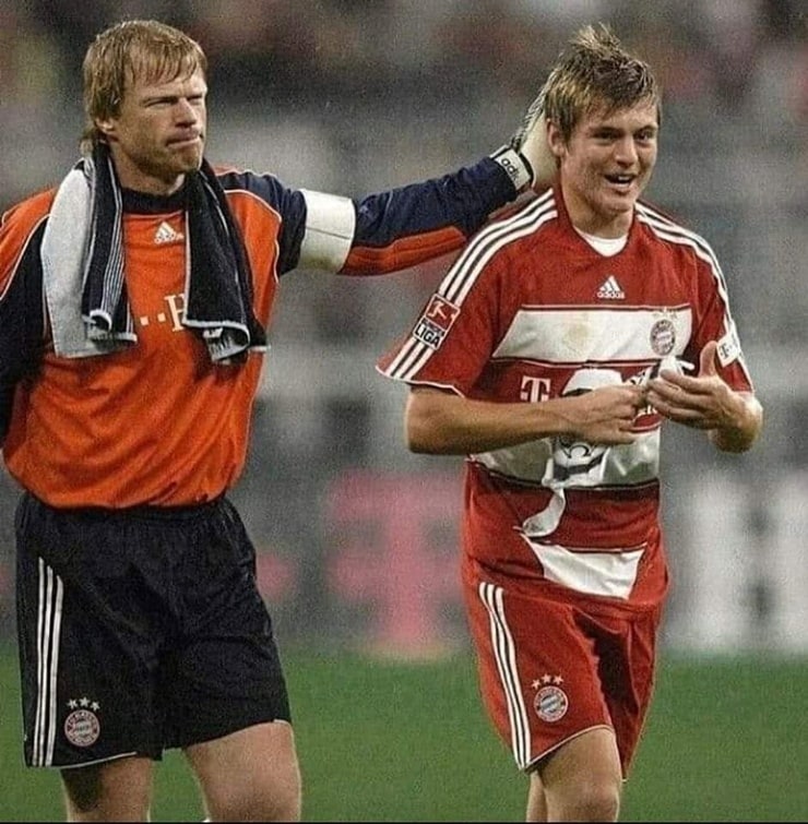 Oliver Kahn