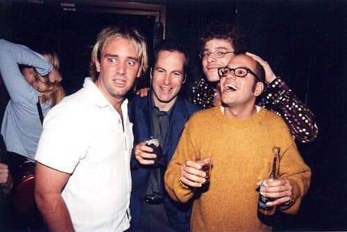David Cross