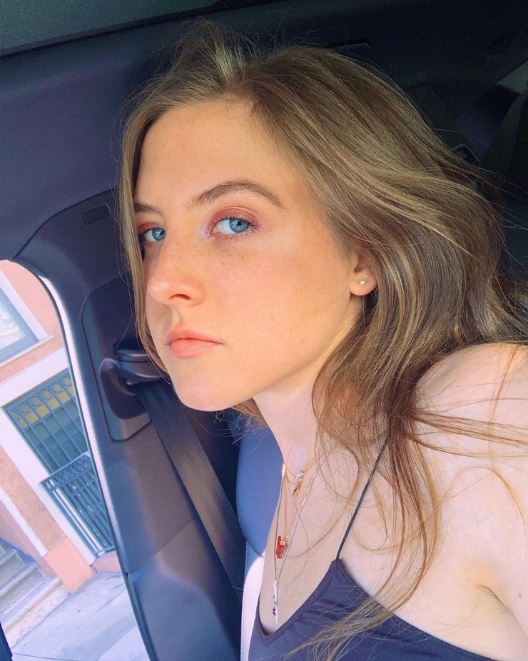 Bella Pendergast