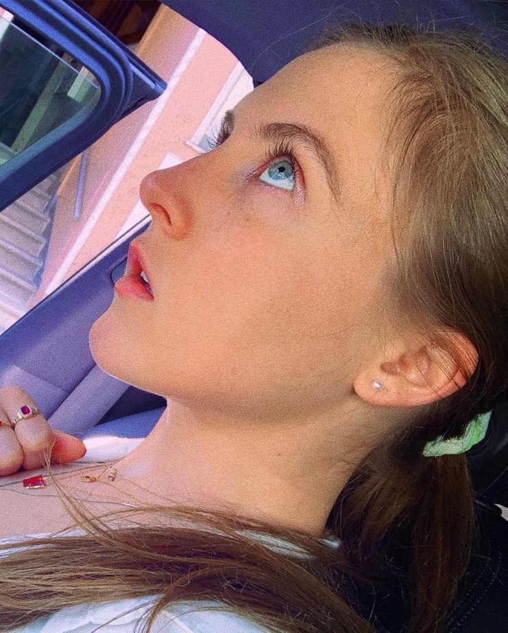 Bella Pendergast