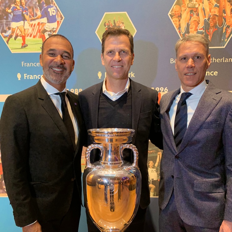 Oliver Bierhoff