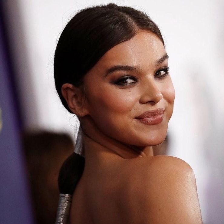 Hailee Steinfeld