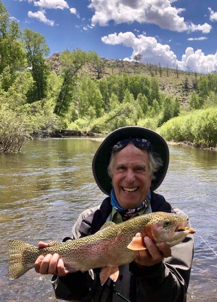 Henry Winkler