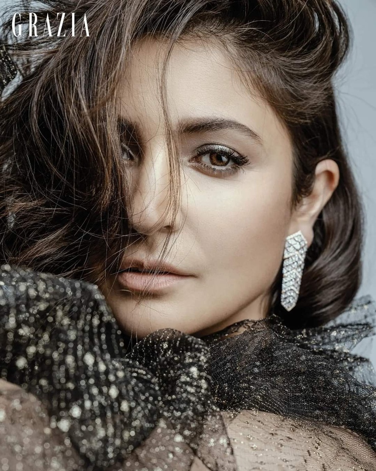 Anushka Sharma