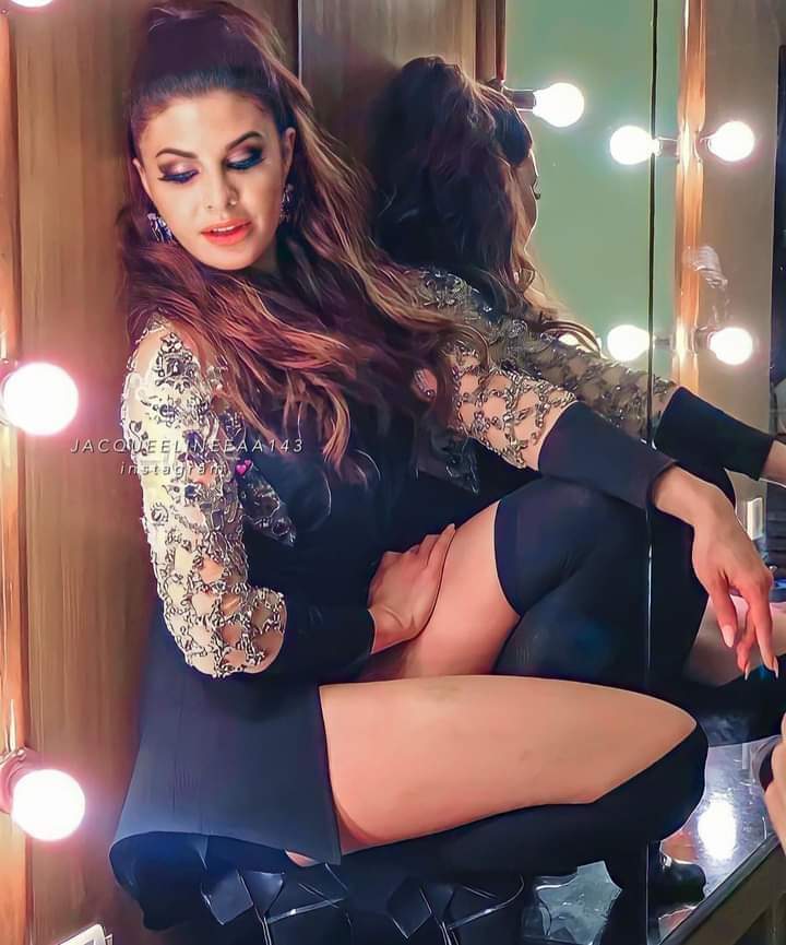 Jacqueline Fernandez