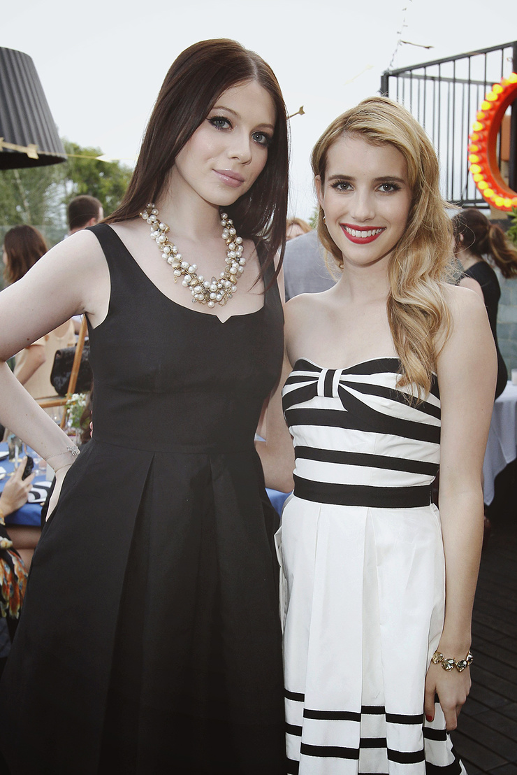 Emma Roberts Emma Roberts