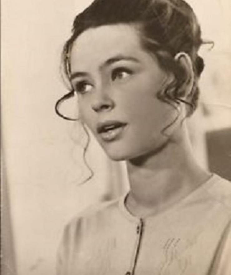 Margot Busse Margot Busse