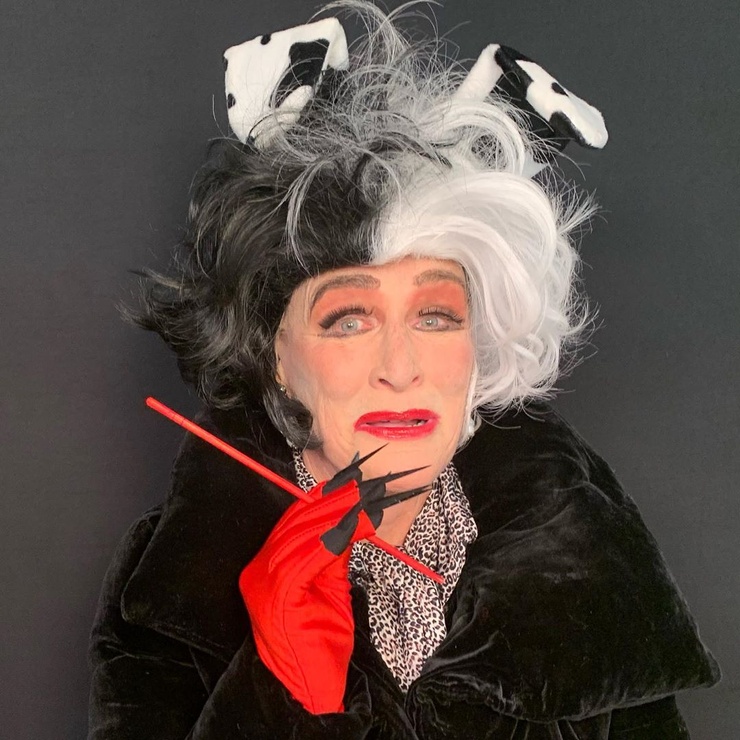 Glenn Close