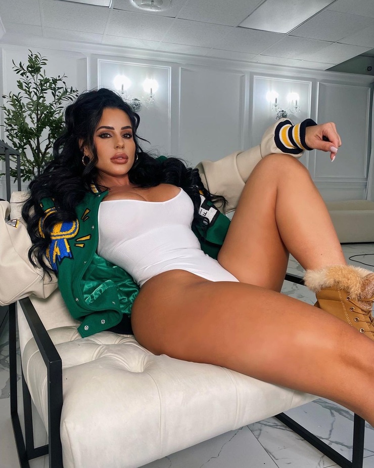 Stephanie Acevedo