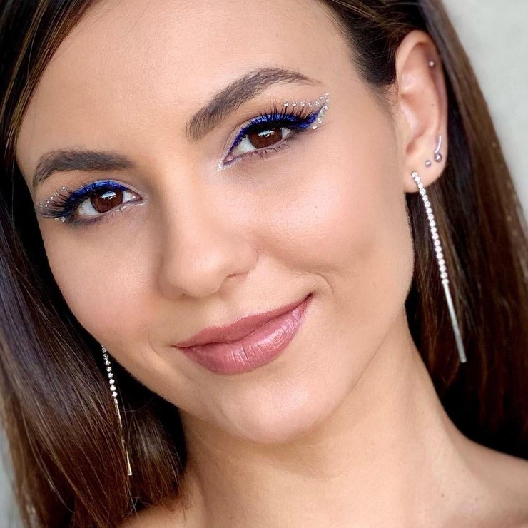 Victoria Justice Victoria Justice