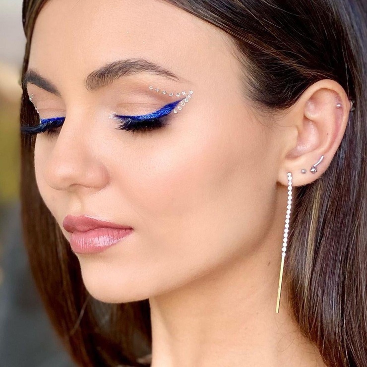 Victoria Justice Victoria Justice
