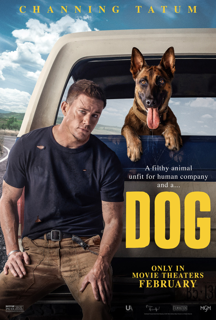 Dog Dog