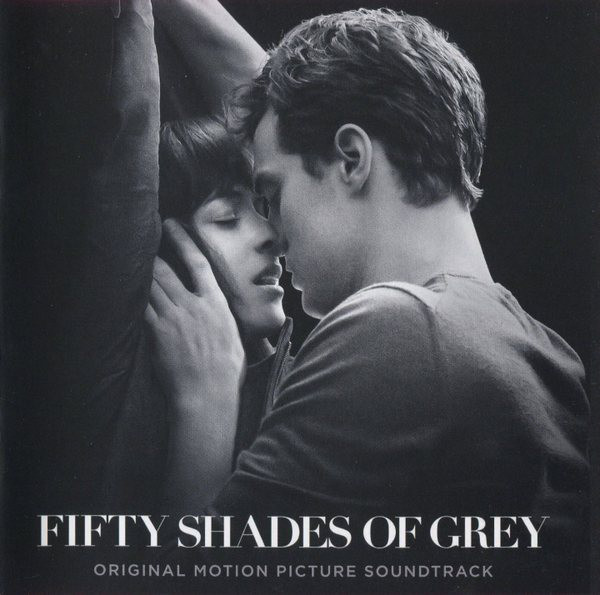 Fifty Shades Of Grey (Original Motion Picture Soundtrack) with 2 Bonus Tracks