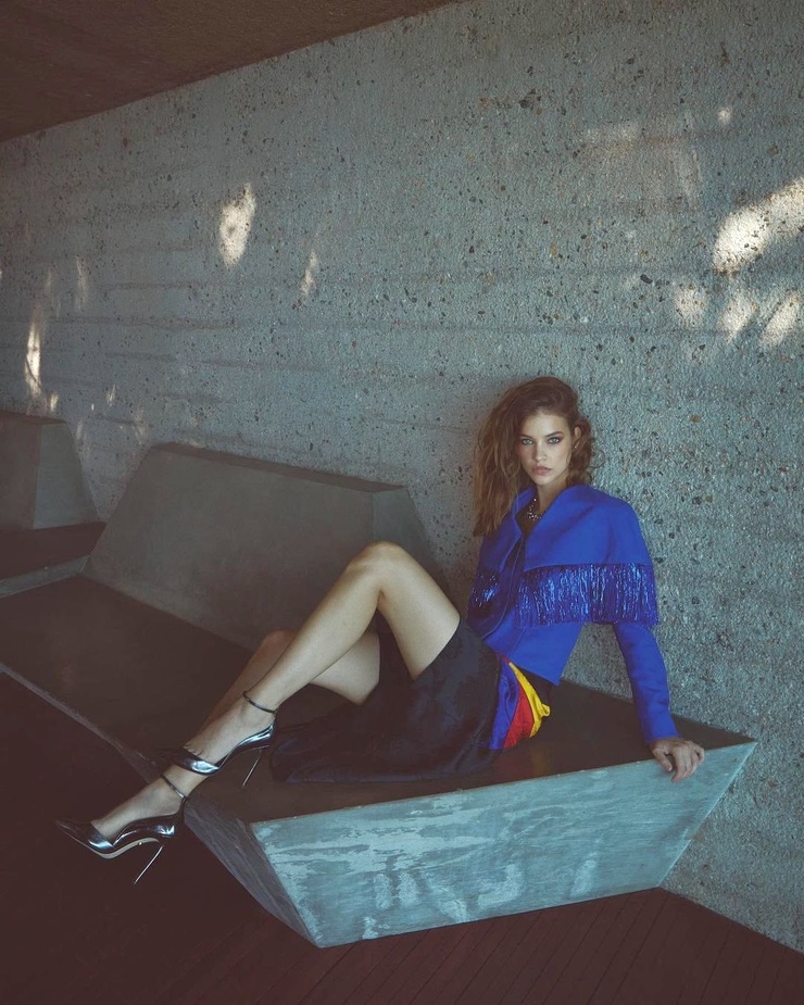 Barbara Palvin Barbara Palvin