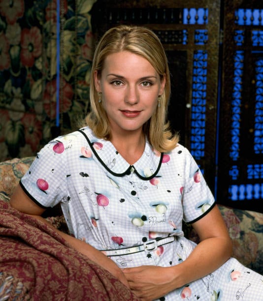 Dedee Pfeiffer