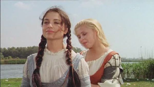 Die Geschichte von der Gänseprinzessin und ihrem treuen Pferd Falada Die Geschichte von der Gänseprinzessin und ihrem treuen Pferd Falada