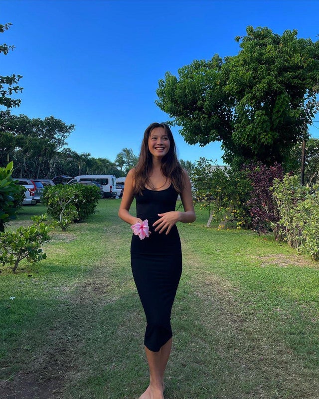 Lily Chee