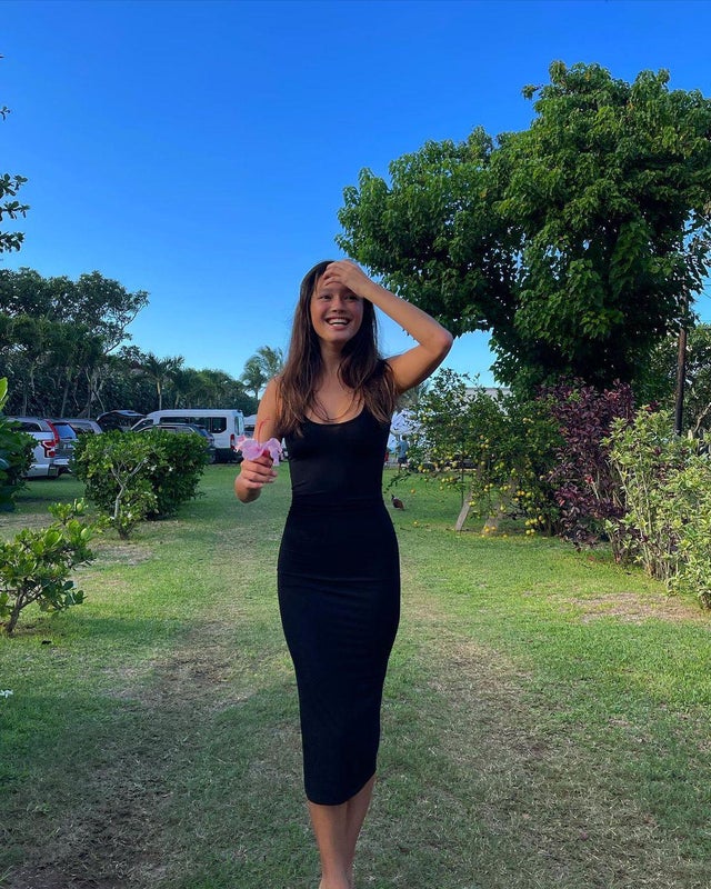 Lily Chee