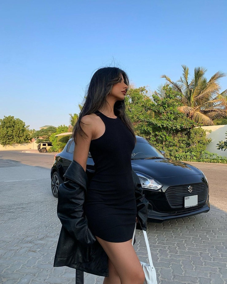 Iffat Marashi