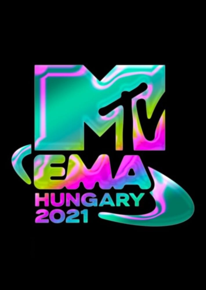 Picture of MTV Europe Music Awards 2021