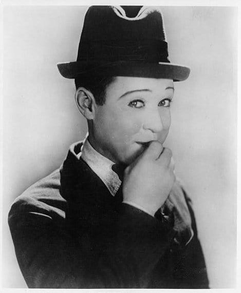 Harry Langdon