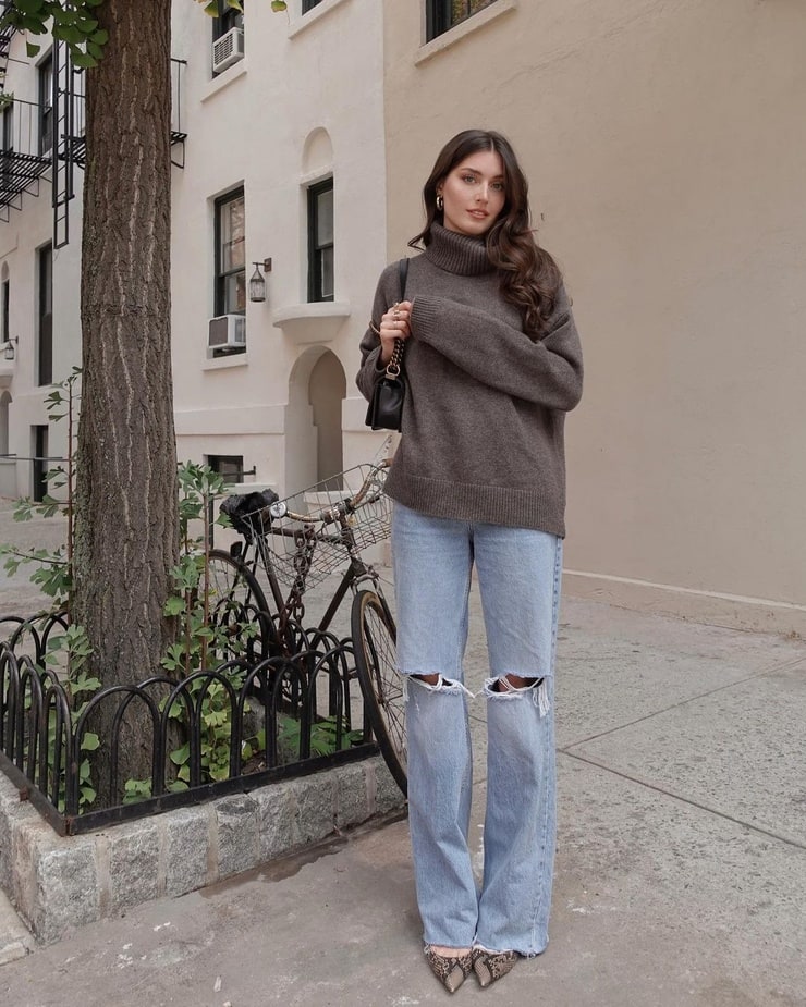 Jessica Clements