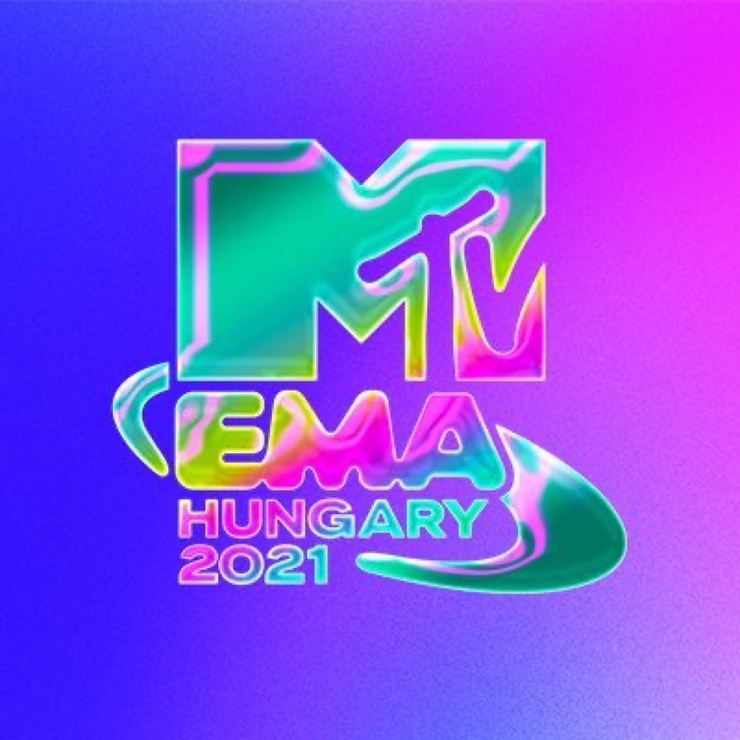 MTV Europe Music Awards 2021