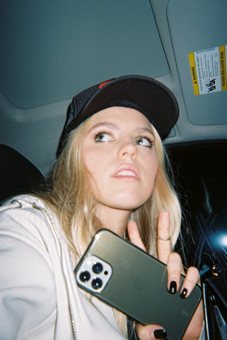 Renee Rapp