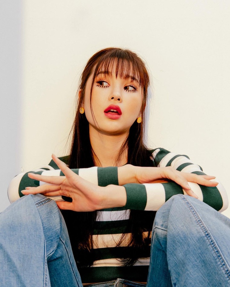 Shin Eun-ji