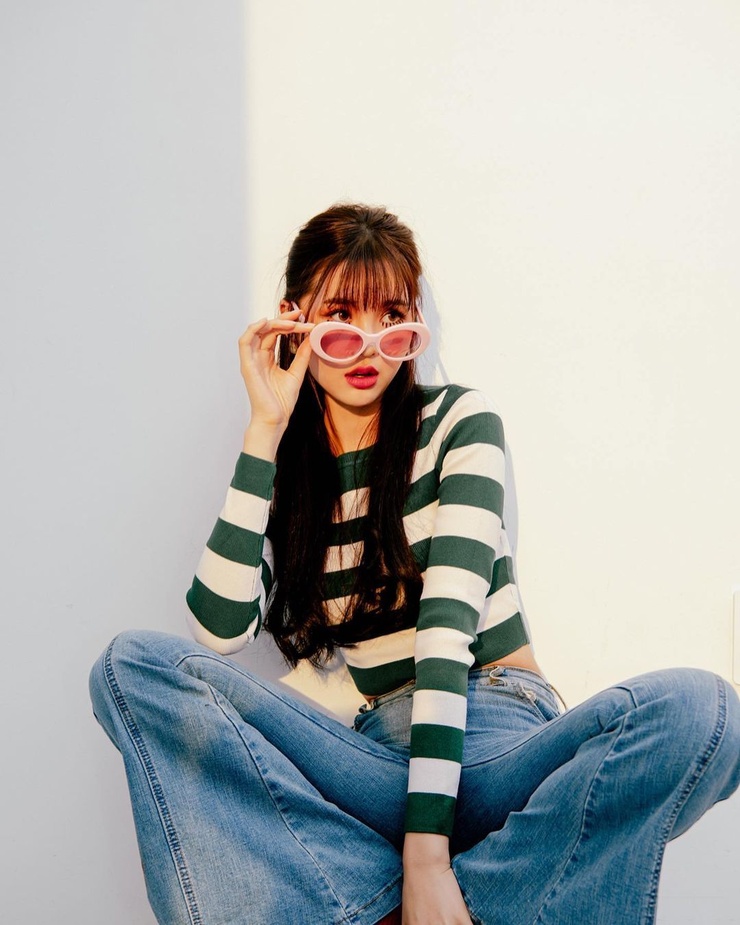 Shin Eun-ji