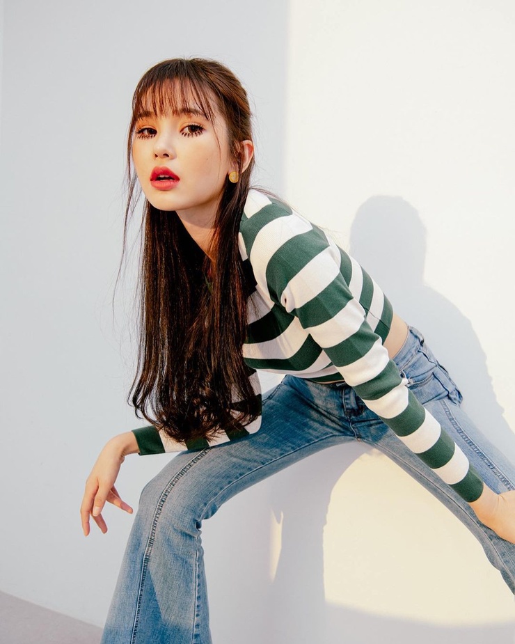 Shin Eun-ji