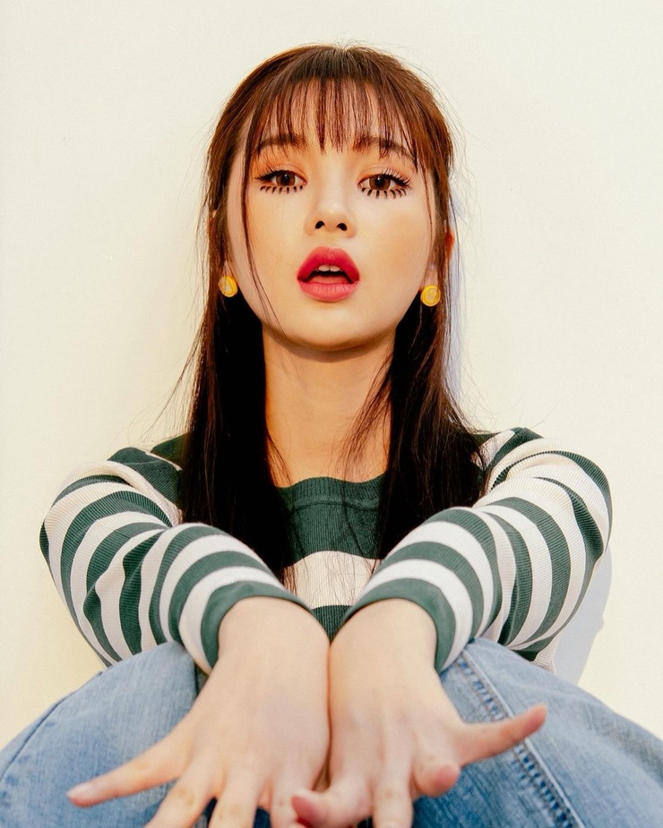 Shin Eun-ji