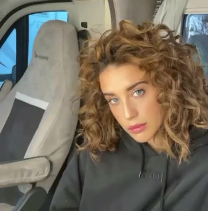 María Pedraza