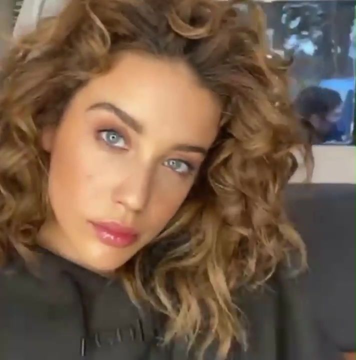 María Pedraza María Pedraza