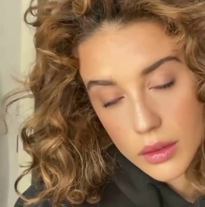 María Pedraza