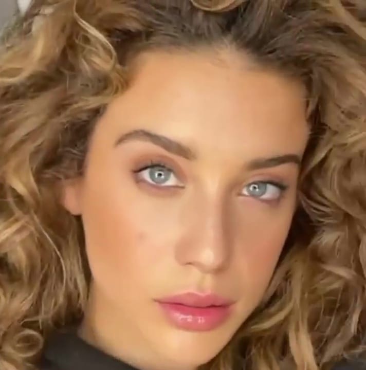 María Pedraza María Pedraza