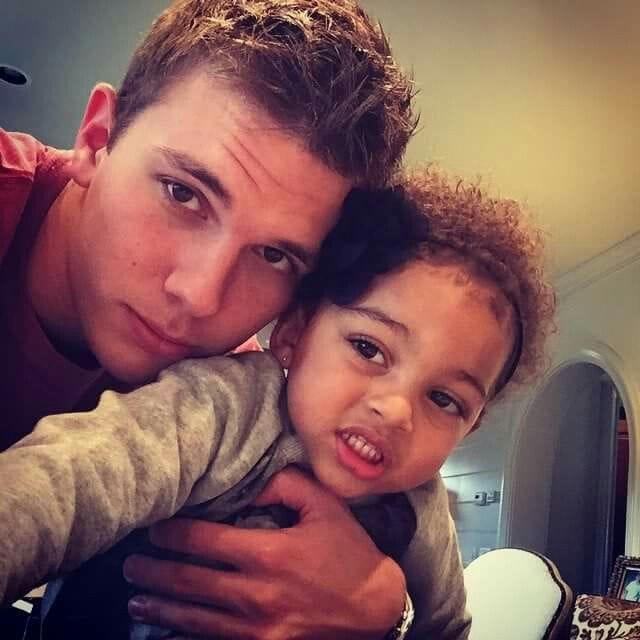 Chase Chrisley