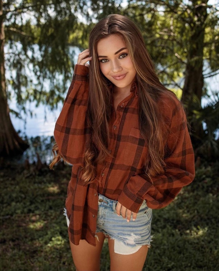 Shaelah McGilton