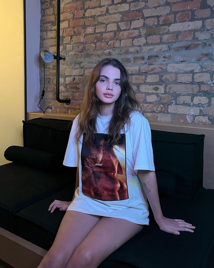 Natasha Udovenko Natasha Udovenko