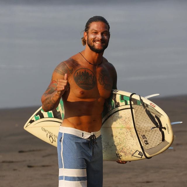 Michael Biserta
