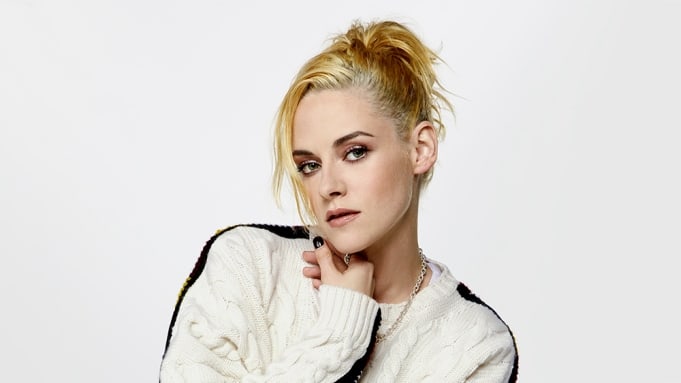 Kristen Stewart