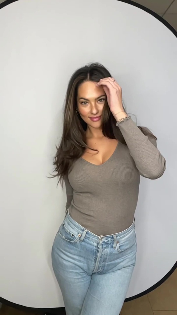 Christen Harper